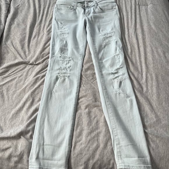 Mavi Emma Boyfriend 26 x 32 - Picture 3 of 9